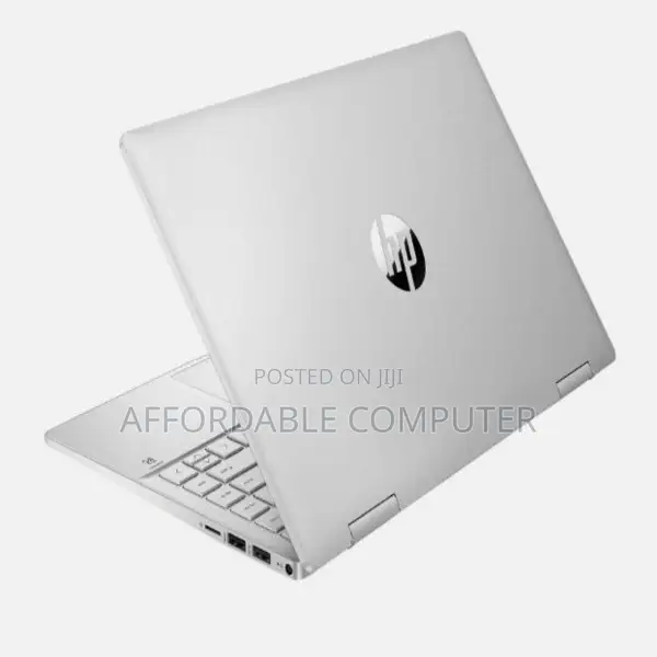 New Laptop HP Pavilion 14 X360 2-in-1 8GB Intel Core I5 SSD 512GB